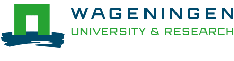 logo WUR