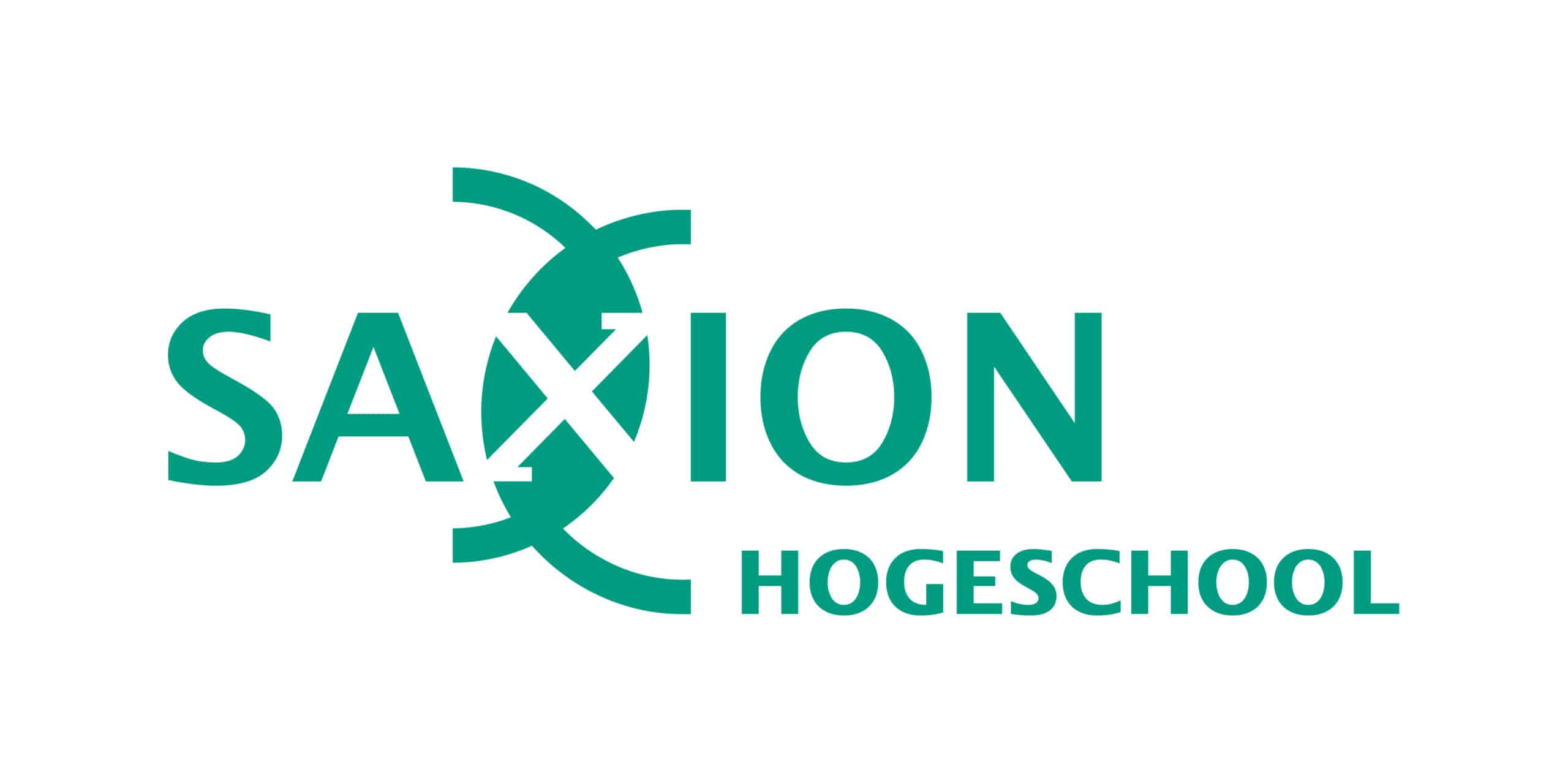Saxion logo