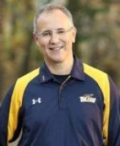 Dr Kevin Czajkowski Dr Kevin Czajkowski