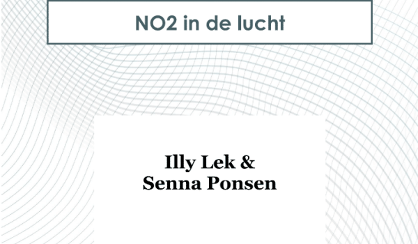 NO2 - Illy en Senna