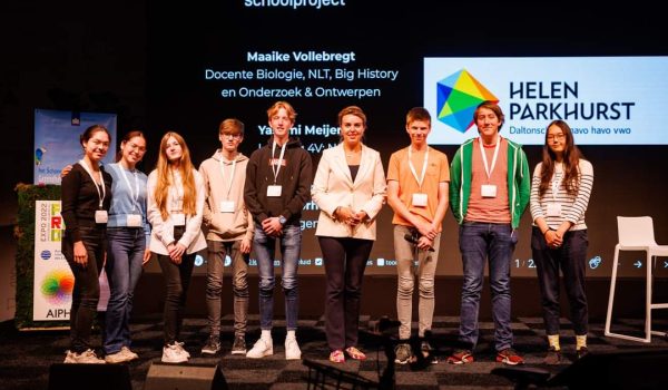 SLA congres met staatssecretaris