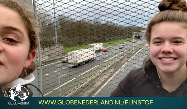 screenshot youtube fijnstof filmpje leerlingen