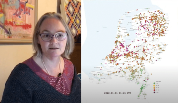 resultaten fijnstofcampagne oudennieuw 2021-2022